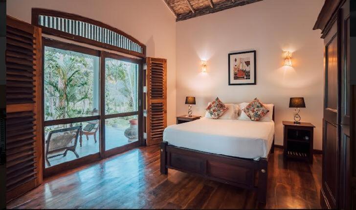 Amara Villa Ahangama Exterior foto